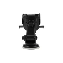Adaman Premium Serisi A057 Teleskopik Güçlü Yapıştırıcılı Vantuzlu Araç Içi Telefon Tutucu Car Holder
