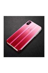 Aurora Case Series Iphone Xs Max Uyumlu Kılıf Wıapıph65-jg