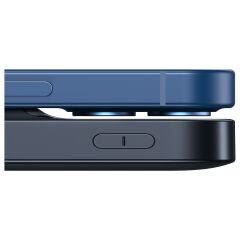 Baseus MgSafe 2022 Edition Overseas 20W 10.000 mAh Kablosuz Şarjlı Powerbank Mavi