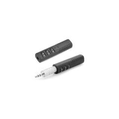 Adaman TRTS03 Araç Içi Müzik Aksesuarı Jack Aux Bluetooth Çevirici Vrs.5.0 Edr Tranmitter