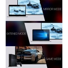 Jsaux 8k UHD Uzun HDMI Kablosu 48GBPS Yüksek Hızlı HDMI 2.1 Örgülü Oyuncu Kablo 4K 120Hz 144Hz 8k 60Hz Dinamik Hdr Dts:x 1080P 3D Earc Dizüstü Bilgisayar UHD Tv Oyun Monitörü Ps5 Ps4 Uyumlu CV0011