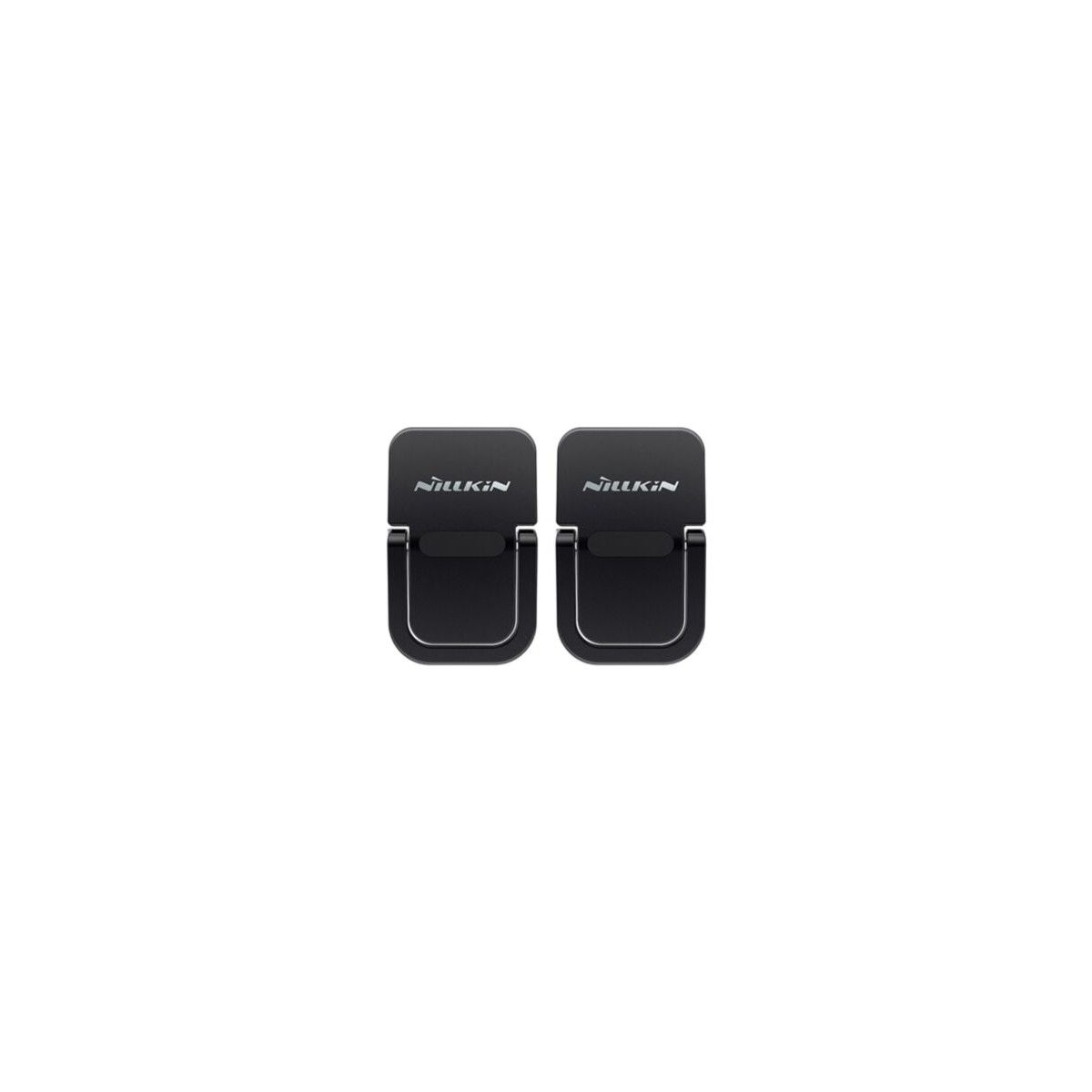 Nillkin Bolster Taşınabilir Yapışkanlı Mini Laptop Macbook  Uyumlu Standı 2Li set
