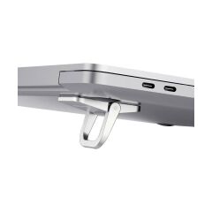 Nillkin Bolster Taşınabilir Yapışkanlı Mini Laptop Standı