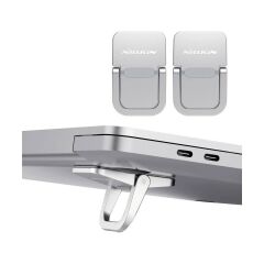 Nillkin Bolster Taşınabilir Yapışkanlı Mini Laptop Standı
