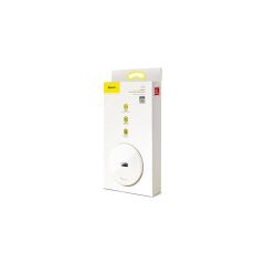 Baseus Round Box Serisi 1 USB 3.0 3 USB 2.0 Çıkışlı Yüksek Hızlı Hub Adaptör CAHUB-F02