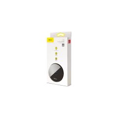 Baseus Round Box Serisi 1 USB 3.0 3 USB 2.0 Çıkışlı Yüksek Hızlı Hub Adaptör CAHUB-F01 SİYAH