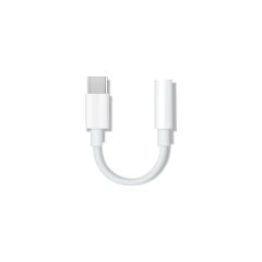 Adaman  Type-C To Aux 3.5 mm  Kulaklık Çevirici Dönüştürücü Adaptör