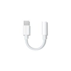 Adaman  Type-C To Aux 3.5 mm  Kulaklık Çevirici Dönüştürücü Adaptör