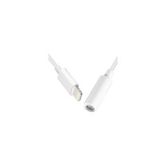 Adaman  Lightning 3.5mm Jack Kulaklık Dönüştürücü