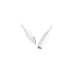 Adaman  Lightning 3.5mm Jack Kulaklık Dönüştürücü