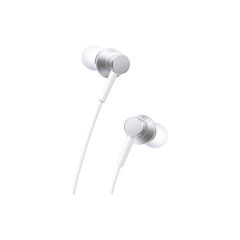 Baseus Encok CZ11 Type-C Mikrofonlu Kulaklık-Beyaz HBCV00005XR60T
