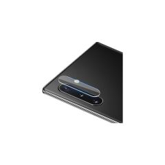 Ally Sm Galaxy Note 10/10 Plus Yüksek Çözünürlüklü Kamera Lens Koruma Camı
