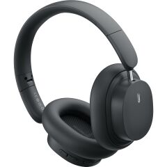 Baseus D05 Bluetooth Kulaklık Gri
