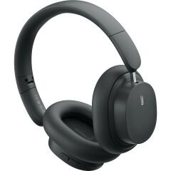 Baseus D05 Bluetooth Kulaklık Gri