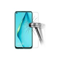 Adaman Premium Serisi Redmi Note 11  Uyumlu Şeffaf Ekran Koruyucu Kırılmaz Cam Filmi