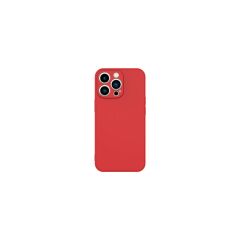 Adaman Apple iPhone 13 Pro Max Kılıf Kamera Korumalı Lansman Içi Kadife