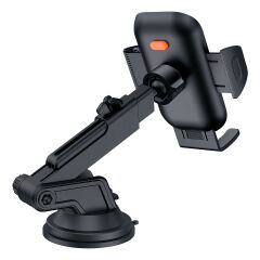 Baseus Ultracontrol Go Araç Içi Telefon Tutucu