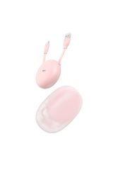 Lets Go Little Reunion Type-c Kablo Taşınabilir Seyahat Usb Kablo 1metre