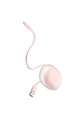 Lets Go Little Reunion Type-c Kablo Taşınabilir Seyahat Usb Kablo 1metre