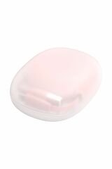 Lets Go Little 2a Makaralı 100 Cm Type-c Kablo Pembe