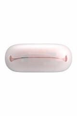 Lets Go Little 2a Makaralı 100 Cm Type-c Kablo Pembe