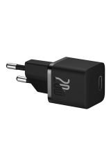 GaN5 Mini Type-C Girişli 20W Hızlı Şarj Cihazı Tüm Seri Uyumlu