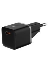 GaN5 Mini Type-C Girişli 20W Hızlı Şarj Cihazı Tüm Seri Uyumlu