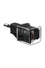 GaN5 Mini Type-C Girişli 20W Hızlı Şarj Cihazı Tüm Seri Uyumlu