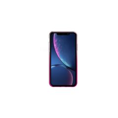 Baseus Apple iPhone XR 6.1 Glow Case Şeffaf Silikon Kılıf WIAPIPH61-XG04