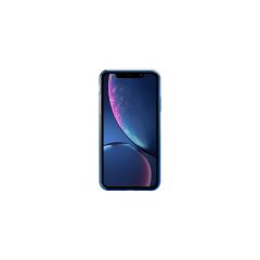 Baseus Apple iPhone XR 61 Glow Case Şeffaf Silikon Kılıf HBV00000HSO7Y