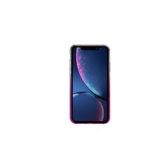 Baseus Apple iPhone XR 61 Glow Case Şeffaf Silikon Kılıf