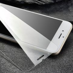 Adaman Apple iphone 6 - 6s - 7 - 8 Uyumlu Yüksek Koruyucu Kırılmaz Cam Ekran Koruyucu