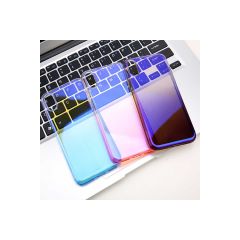 Baseus Apple iPhone XR 6.1 Kılıf Baseus Glow Telefon Kılıfı