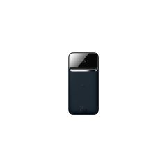 Baseus 20W 10000MAH Magsafe Manyetik Kablosuz Powerbank, Iphone 12,13,14 Serisi Magsafe Powerbank