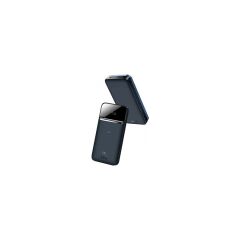 Baseus 20W 10000MAH Magsafe Manyetik Kablosuz Taşınabilir Powerbank, Iphone 12,13,14 Serisi Uyumlu