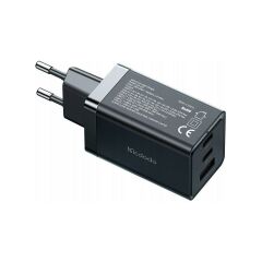 Mcdodo CH-1542 65W Gan 5 Pro Typec USB Girişli Hızlı Şarj Cihazı + Typec Kablo