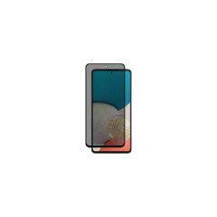 Adaman Xiaomi Poco M3 Pro ile Uyumlu Hayalet Ekran Koruyucu Kırılmaz Cam Filmi