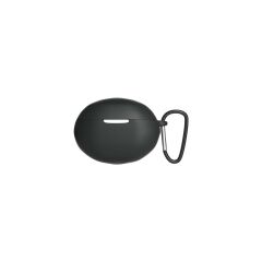 Ally Huawei Freebuds 4i Askılı Bluetooth Kulaklık Için Koruyucu Silikon Kılıf