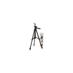 Adaman 3120A Profesyonel Kamera Telefon Tutucu Ayarlanabilir Terazili 3 Ayaklı Tripod