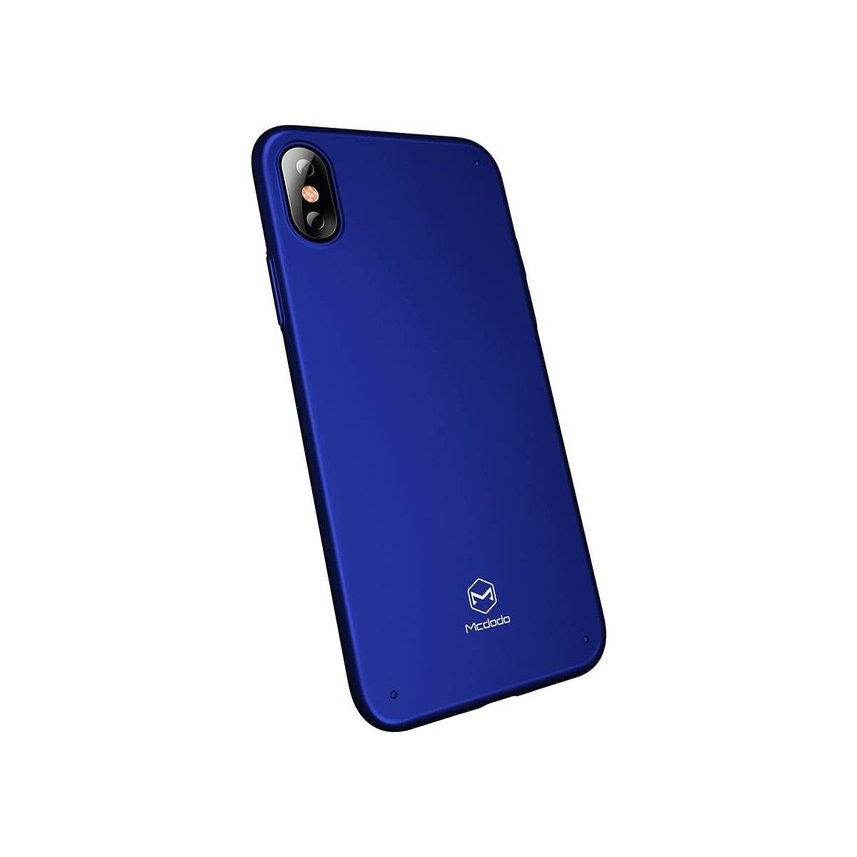 Mcdodo iPhone x Xs Uyumlu Sert Kılıf