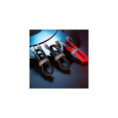 Baseus Cafule Micro USB 1metre 2.4A Hızlı Şarj Halat USB Kablo
