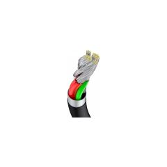 Baseus USB To Type-C Pd 66W 1m Ultra Hızlı Type-C Şarj Kablosu Huawei Samsung Xiaomi Şarj Kablosu