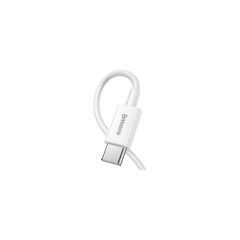 Baseus Type-C To Lightning 20W Şarj Veri Kablosu