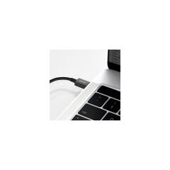 Baseus Super Şarj 1mt 20W Type-C To Apple iPhone Şarj Apple iPhone 11 12 13 14 Pro Max Şarj Kablosu Veri Aktarım