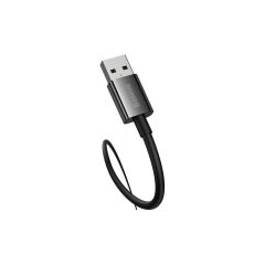 Baseus 1mt 6A 100W Mega Hızlı USB To Type C Şarj ve Data Kablosu, Akım ve Isı Korumalı Type C Kablo
