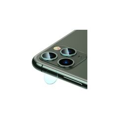 Baseus Sgapıph58S-Jt02 Apple iPhone11 Pro 11 Pro Max Tempered Kamera Lens Koruma Camı 2 Adet