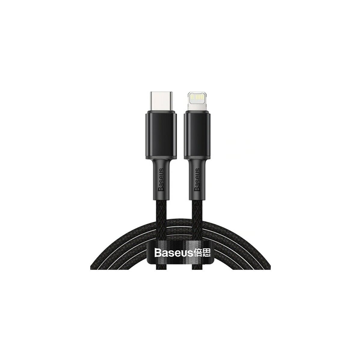 Baseus PD 20W USB-C to Lightning Şarj Kablosu 1 mt CATLWJ-01