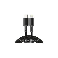 Baseus PD 20W USB-C to Lightning Şarj Kablosu 1 mt CATLWJ-01