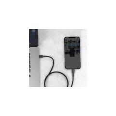 Baseus PD 20W USB-C to Lightning Şarj Kablosu 1 mt CATLWJ-01