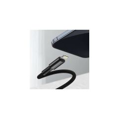 Baseus PD 20W USB-C to Lightning Şarj Kablosu 1 mt CATLWJ-01